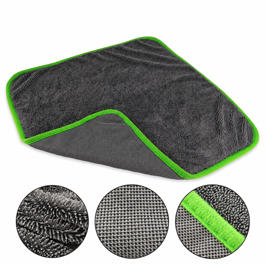 Serviette Auriculaire douce